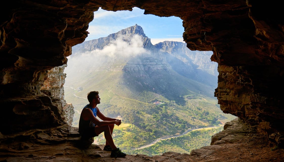 冒險精神 冒險精神