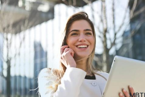 五大性格特征：了解自己，找到更好的職業道路