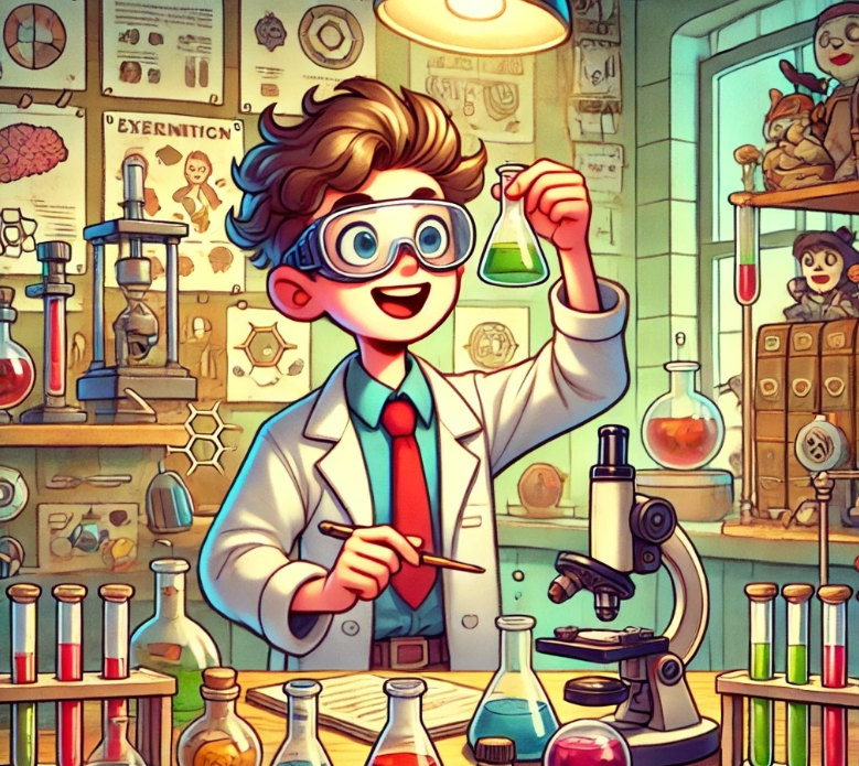 鼓勵(lì)探索與實(shí)驗(yàn)