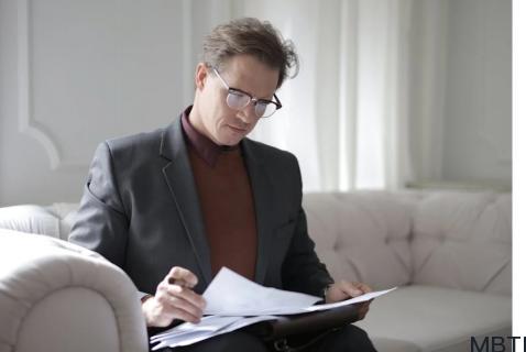 ENFP性格應該選擇什么職業？