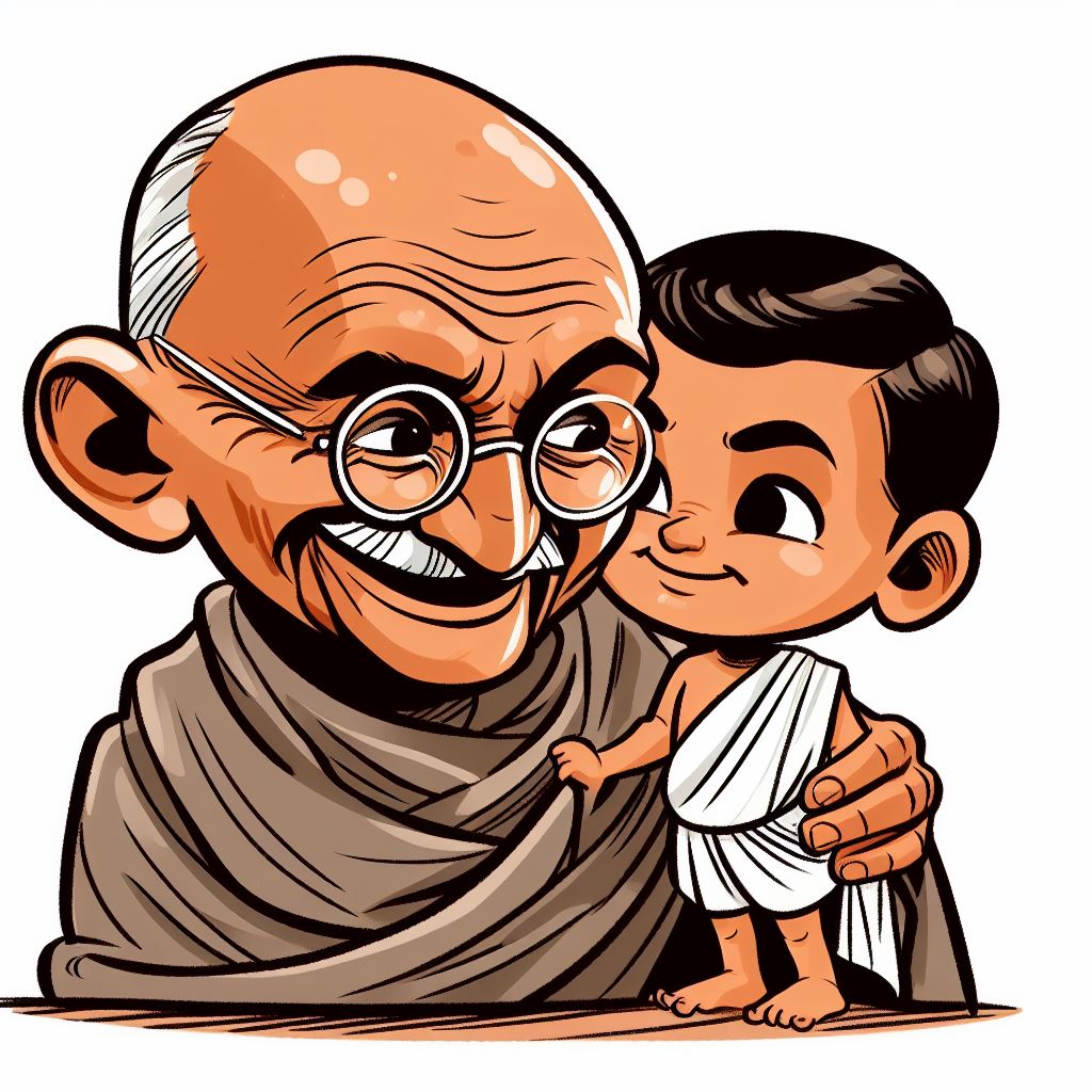 非暴力抗?fàn)幝肪€