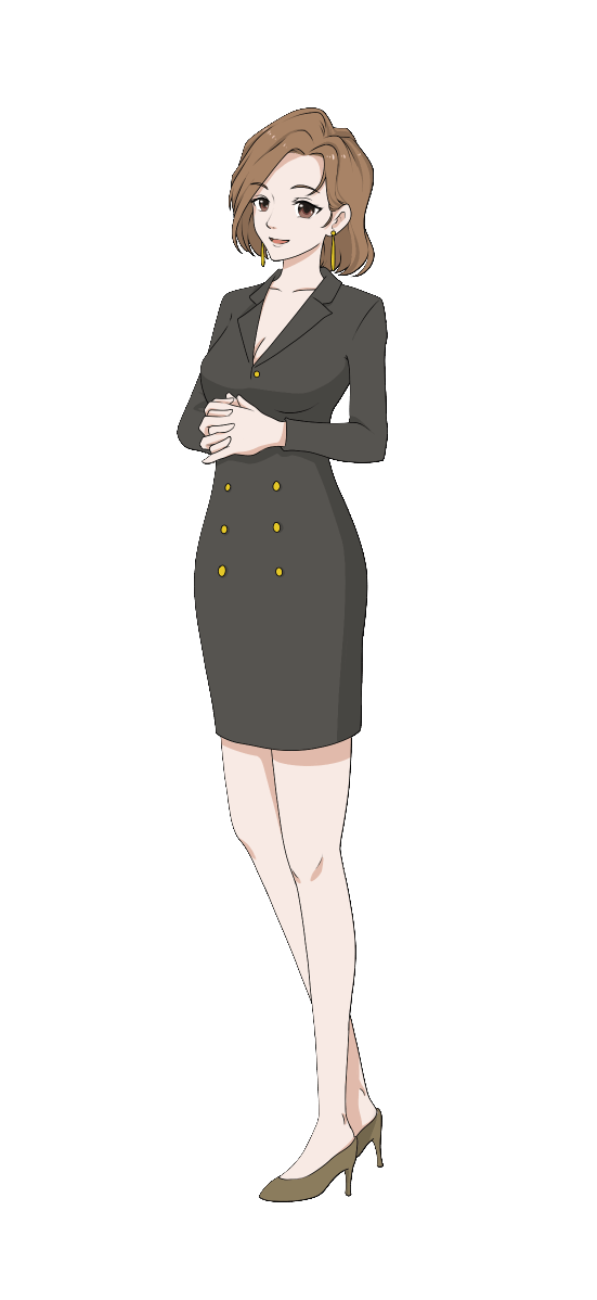 ESTP-企業(yè)家型