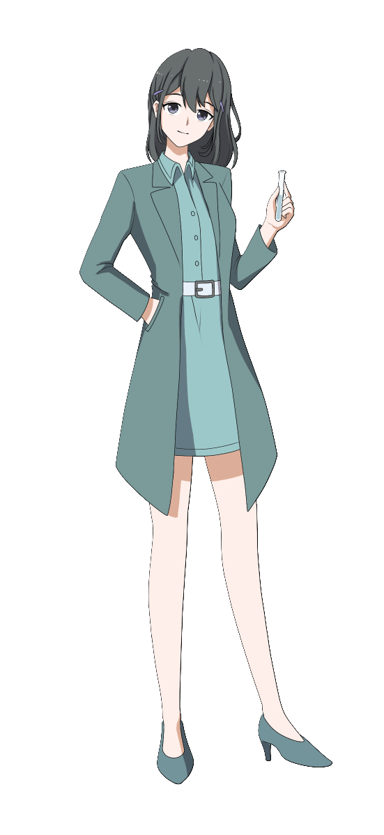 ISFJ-守衛(wèi)者型