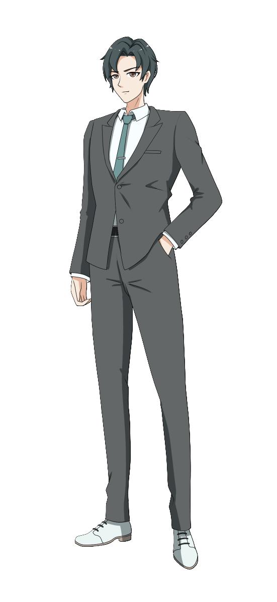 ESFJ-執(zhí)政官型