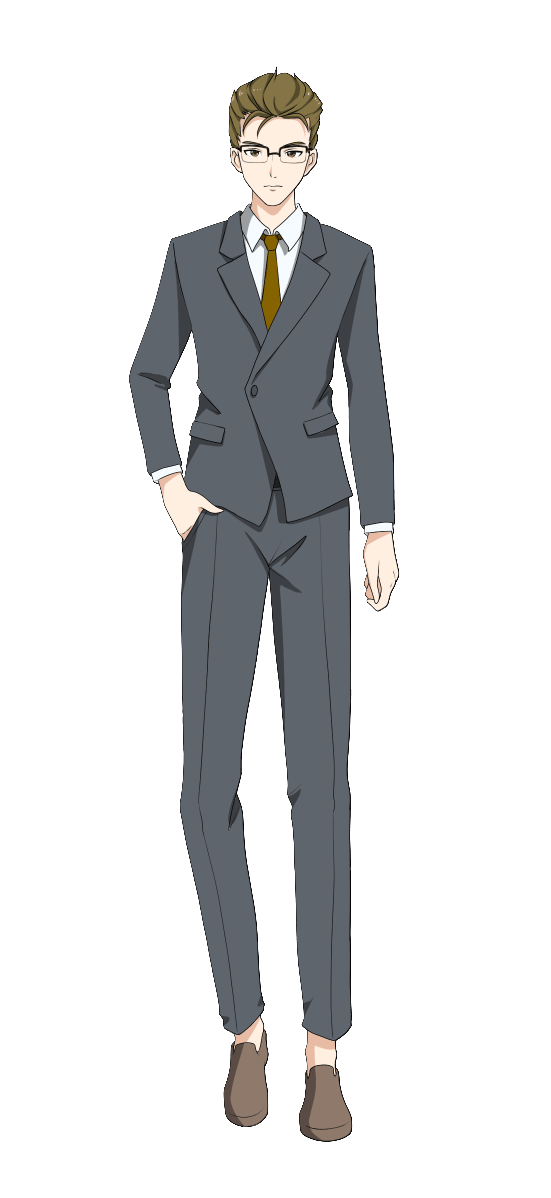 ESTP-企業(yè)家型