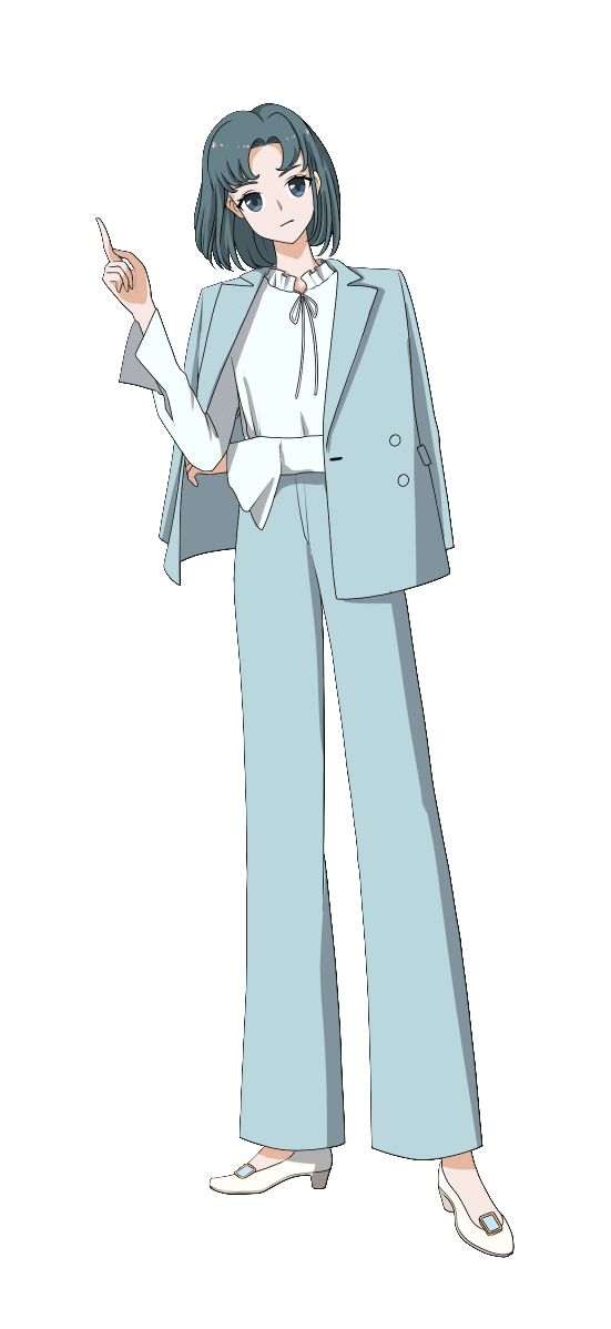 ESTJ-總經(jīng)理型