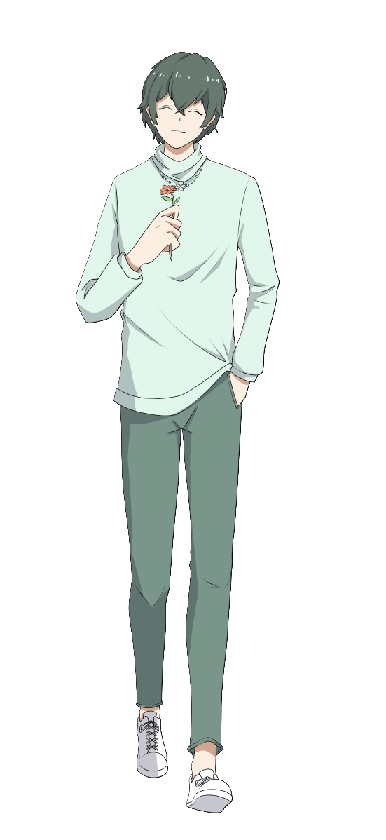 INFP-調(diào)停者型